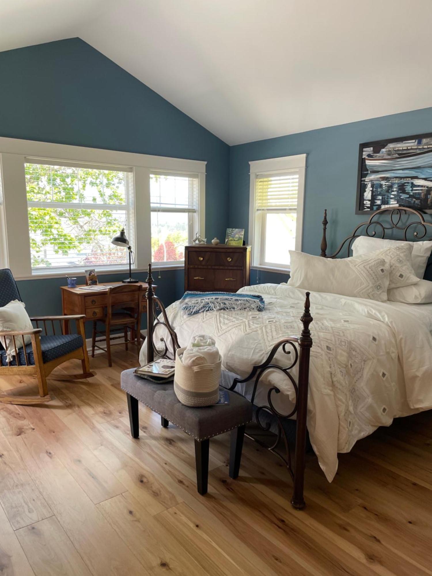 Eaglenest Manor Cowichan Duncan Zimmer foto